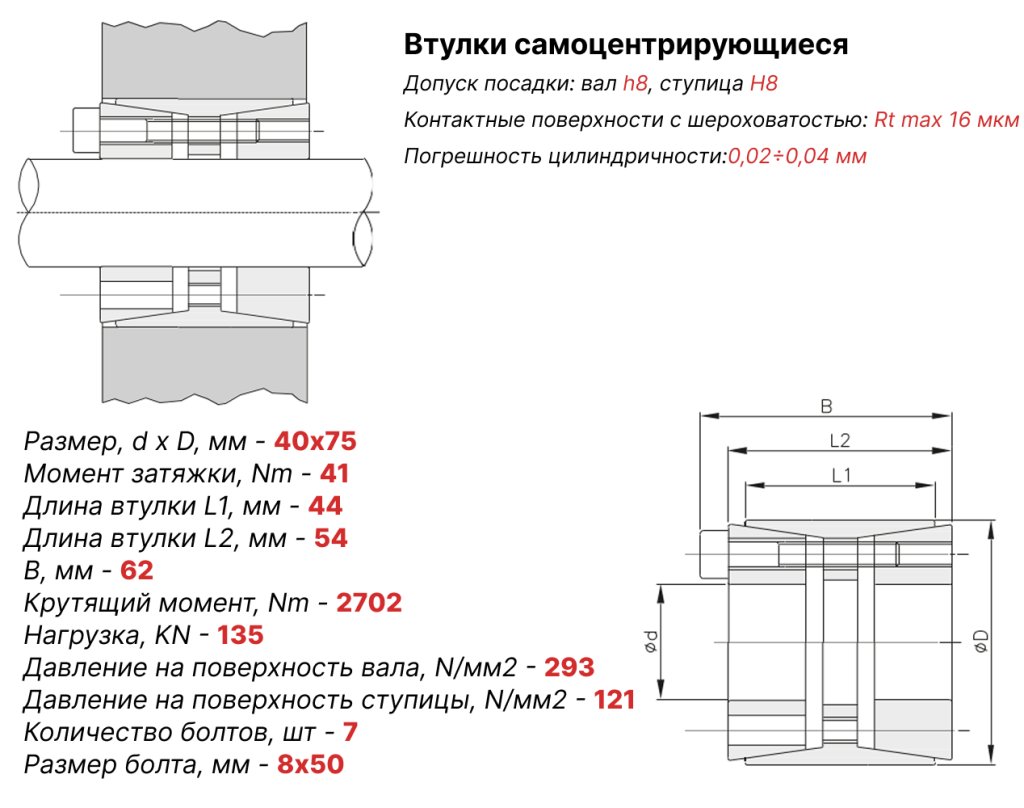 Чертеж втулка зажимная 40х75.png Чертеж втулка зажимная 40х75.png